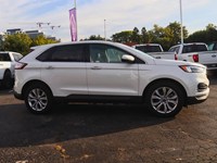 2022 Ford Edge Titanium | AWD | NAV | ROOF | TOW | HTD STR WHL