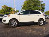 2022 Ford Edge Titanium | AWD | NAV | ROOF | TOW | HTD STR WHL