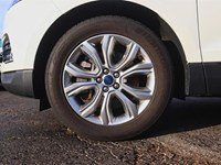 2022 Ford Edge Titanium | AWD | NAV | ROOF | TOW | HTD STR WHL