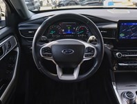 2022 Ford Explorer Limited | 4WD | HYBRID | NAV | ROOF | TOW | 360