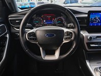 2022 Ford Explorer XLT | 4WD | 2.3L | NAV | ADPTV CRUISE | 7 PASS