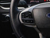 2022 Ford Explorer XLT | 4WD | 2.3L | NAV | ADPTV CRUISE | 7 PASS