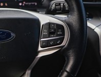 2022 Ford Explorer XLT | 4WD | 2.3L | NAV | ADPTV CRUISE | 7 PASS