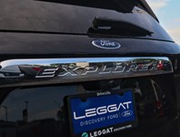 2022 Ford Explorer XLT | 4WD | 2.3L | NAV | ADPTV CRUISE | 7 PASS