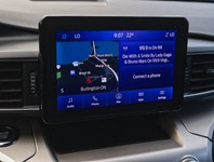 2022 Ford Explorer XLT | 4WD | 2.3L | NAV | ADPTV CRUISE | 7 PASS