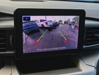 2022 Ford Explorer XLT | 4WD | 2.3L | NAV | ADPTV CRUISE | 7 PASS