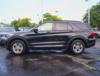 2022 Ford Explorer XLT | 4WD | 2.3L | NAV | ADPTV CRUISE | 7 PASS