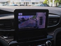 2022 Ford Explorer Limited | 4WD | NAV | 360 | HTD/COOL SEATS | B&O