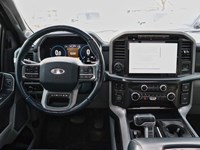 2022 Ford F-150 Limited | 4X4 | HYBRID | NAV | 360 | B&O | 22s