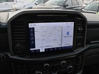 2022 Ford F-150 Limited | 4X4 | HYBRID | NAV | 360 | B&O | 22s