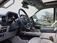 2022 Ford F-150 Limited | 4X4 | HYBRID | NAV | 360 | B&O | 22s