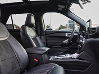2023 Ford Explorer ST | 4WD | ROOF | NAV | 360 | TOW | 21s