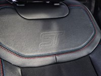 2023 Ford Explorer ST | 4WD | ROOF | NAV | 360 | TOW | 21s