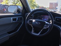 2023 Ford Explorer XLT | 4WD | SPORT PKG | ADPTV CRUISE | NAV | 20s