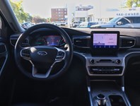 2023 Ford Explorer XLT | 4WD | SPORT PKG | ADPTV CRUISE | NAV | 20s