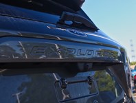 2023 Ford Explorer XLT | 4WD | SPORT PKG | ADPTV CRUISE | NAV | 20s