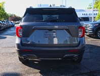 2023 Ford Explorer XLT | 4WD | SPORT PKG | ADPTV CRUISE | NAV | 20s