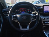 2023 Ford Explorer XLT | 4WD | SPORT PKG | ADPTV CRUISE | NAV | 20s