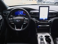 2023 Ford Explorer ST | 4WD | 3.0L | ROOF | TECH PKG | 360 | 21s