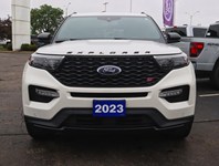 2023 Ford Explorer ST | 4WD | 3.0L | ROOF | TECH PKG | 360 | 21s