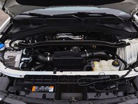 2023 Ford Explorer ST | 4WD | 3.0L | ROOF | TECH PKG | 360 | 21s