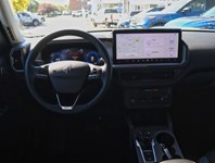 2025 Ford Bronco Sport Outer Banks |  4X4 | 1.5L | TECH PKG