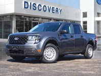 2025 Ford Maverick XL | SuperCrew | 2.5L Hybrid
