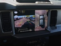 2026 Ford Bronco Outer Banks | 4X4 | 2.3L | LUX PKG | HARD TOP