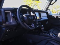2026 Ford Bronco Outer Banks | 4X4 | 2.3L | LUX PKG | HARD TOP