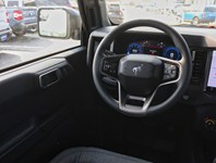 2026 Ford Bronco Base | 4X4 | 2.3L | AUTO | HARD TOP | SD HD LNR