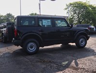 2026 Ford Bronco Base | 4X4 | 2.3L | AUTO | HARD TOP | SD HD LNR