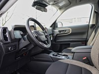 2026 Ford Bronco Sport Big Bend | 4X4 | 1.5L | CONV PKG