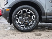 2026 Ford Bronco Sport Outer Banks | 4X4 | 1.5L | TECH PKG | ROOF