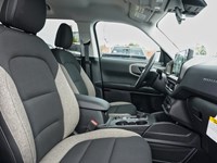 2026 Ford Bronco Sport Big Bend | 4X4 | 1.5L | PREM 17s