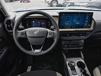 2026 Ford Bronco Sport Big Bend | 4X4 | 1.5L | ROOF | CONV PKG