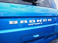 2026 Ford Bronco Sport Big Bend | 4X4 | 1.5L | ROOF | CONV PKG