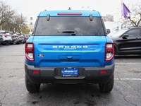 2026 Ford Bronco Sport Big Bend | 4X4 | 1.5L | ROOF | CONV PKG