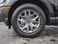 2026 Ford Bronco Sport Big Bend | 4X4 | 1.5L | CONV PKG | PREM 17s