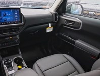 2026 Ford Bronco Sport Badlands | 4X4 | 2.0L | ROOF | TECH