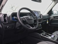 2026 Ford Bronco Sport Badlands | 4X4 | 2.0L | ROOF | TECH