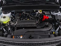 2026 Ford Bronco Sport Big Bend | 4X4 | 1.5L | CONV PKG