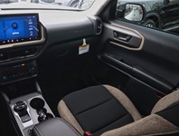 2026 Ford Bronco Sport Big Bend | 4X4 | 1.5L | CONV PKG