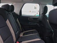 2026 Ford Bronco Sport Big Bend | 4X4 | 1.5L | CONV PKG