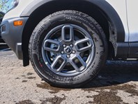 2026 Ford Bronco Sport Big Bend | 4X4 | 1.5L