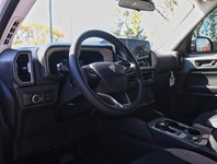 2026 Ford Bronco Sport Big Bend | 4X4 | 1.5L