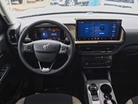 2026 Ford Bronco Sport Big Bend | 4X4 | 1.5L | CONV PKG