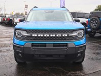 2026 Ford Bronco Sport Big Bend | 4X4 | 1.5L | CONV PKG