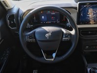 2026 Ford Bronco Sport Big Bend | 4X4 | 1.5L | CONV PKG
