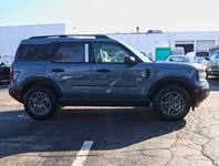 2026 Ford Bronco Sport Big Bend | 4X4 | 1.5L | CONV PKG