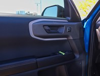 2026 Ford Bronco Sport Outer Banks | 4X4 | 1.5L